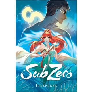 SubZero Vol. 1
