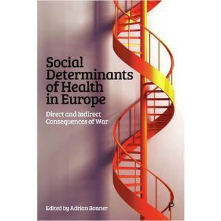 Social Determinants of Health in Europe