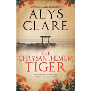 The Chrysanthemum Tiger