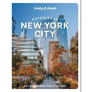 Lonely Planet Experience New York City