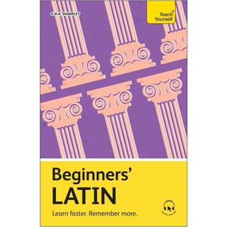 Beginners' Latin