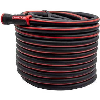 Håndværker 5/8 in. D x 100 ft. L Heavy Duty Professional Grade Garden Slang