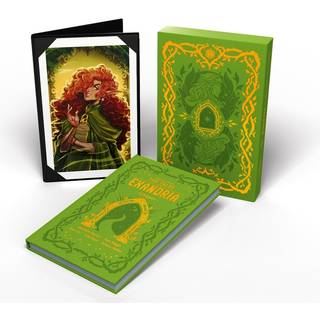 Critical Role: Tales of Exandria Volume 2 - Artagan (Deluxe Edition)