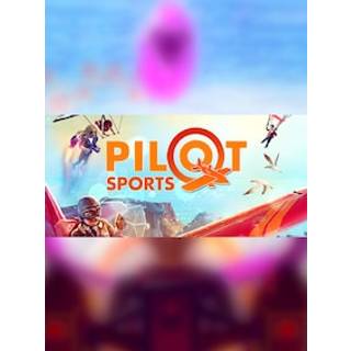 Pilot Sports Steam Key GLOBAL