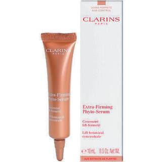 Clarins paris extra-firming phyto-serum 10ml