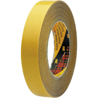 Dobb.klæb.tape 9525 19×25m krt/12