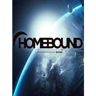 HOMEBOUND VR Steam Key GLOBAL