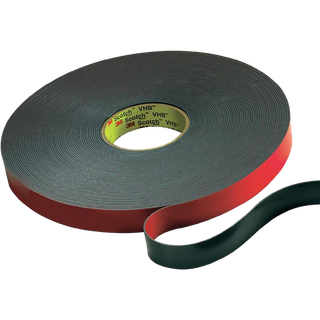 VHB skumtape 5925F 6mm×66m