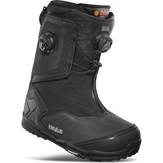 ThirtyTwo Focus BOA Sweetin 2025 Snowboardstøvler - 8.5 - black raw