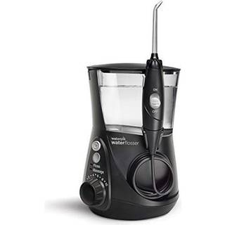Waterpik Aquarius BLACK Ultra Professional Mundskyller