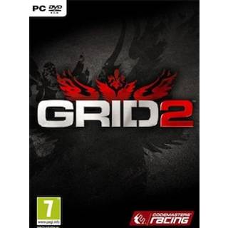 GRID 2 All In Pack Steam Key GLOBAL