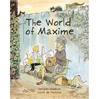 The World of Maxime