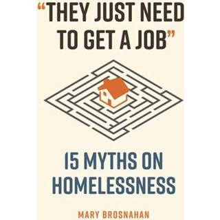 They Just Need to Get a Job