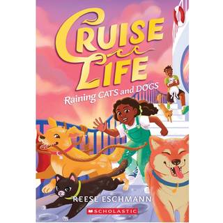 Raining Cats and Dogs (Cruise Life #2)