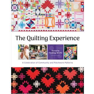 The Quilting Experience