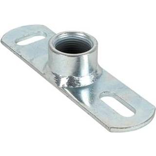 Montageflange 3/4'' Galv. Fix-Pro