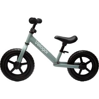 Velogo løbecykel fra 2 år mintgrøn