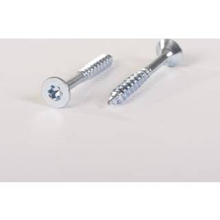 Pajo bolte SPÅNPL.SKRUE UH FZB 5X60 200 stk