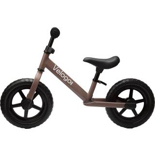 Velogo løbecykel fra 2 år mat beige - Aksellængde