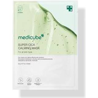 Medicube - Super Cica Calming Mask