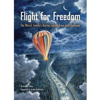 Flight for Freedom