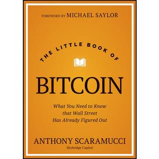 The Little Book of Bitcoin