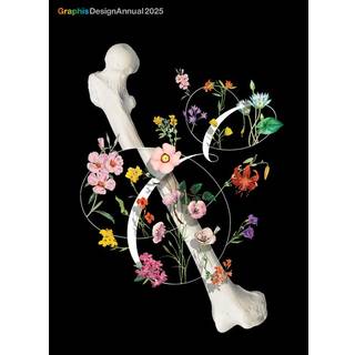 Graphis Design Annual 2025