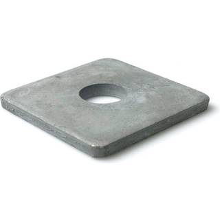 Arvid Nilsson Firkantet skive S4B 100HV FZV 24 (26x80x6), 10 st