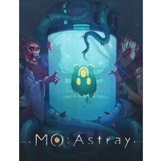 MO:Astray (PC) - Steam Gift - GLOBAL