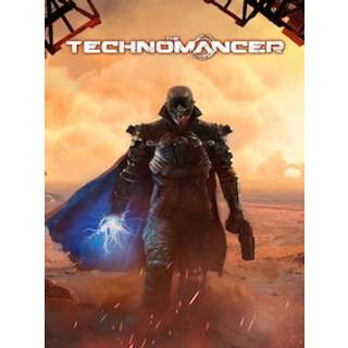 The Technomancer Steam Gift GLOBAL