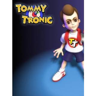 Tommy Tronic Steam Gift GLOBAL