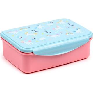 PUCKATOR Enhjørning Madkasse