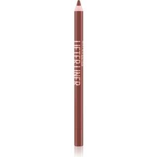 MAYBELLINE NEW YORK Lifter Liner Lipliner og læbeblyant med fugtgivende virkning Skygge 002 Lets Bounce 1.2 g - 1,2 g