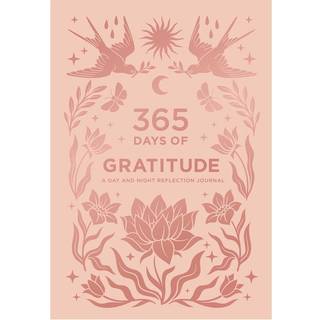 365 Days of Gratitude