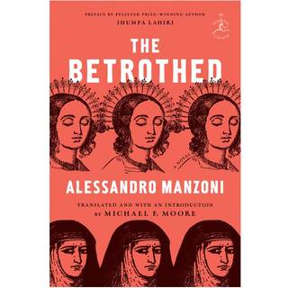 The Betrothed