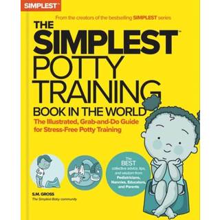 The Simplest Potty-Training Book in the World