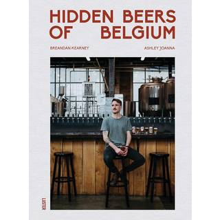 Hidden Beers of Belgium