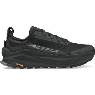 Altra Women's Olympus 6 Black/Black, 41