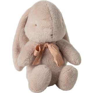 Maileg - Plys kanin pudder 34cm