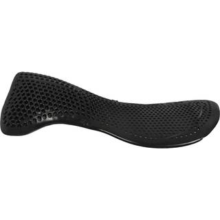 Acavallo - Underlag, gel med front riser - Onesize / TRANSPARENT