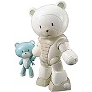 HGBF 1/144 Beargguy F (Family)