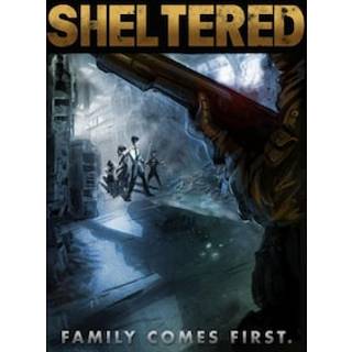 Sheltered Steam Gift GLOBAL