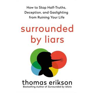The Surrounded by Liars