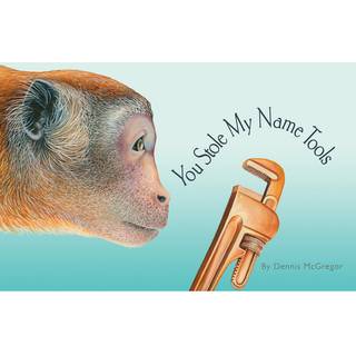 You Stole My Name Tools