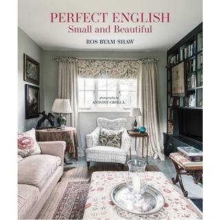 Perfect English Small and Beautiful