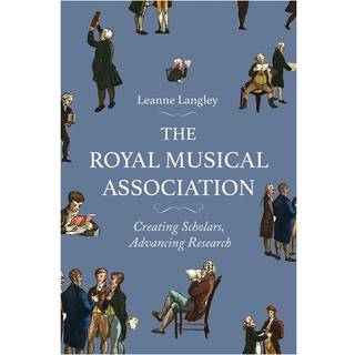 The Royal Musical Association