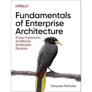 Fundamentals of Enterprise Architecture