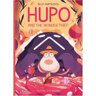 Hupo and the Wonder Thief
