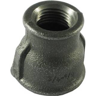 Formmuffe 11/4-3/4'' sort