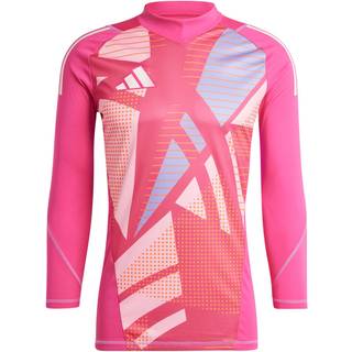 adidas TIRO24 P GK JSY L, L, Lyserød